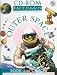 Books : Outer Space (CD-Rom Factfinders Interactive Multimedia)