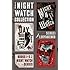The Night Watch Collection: Books 1-3 of the Night Watch Series (Night Watch, Day Watch, and Twilight Watch)