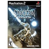 Star Ocean Till the End of Time