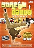 Revue Shaman Productions  / Street dance, volume 1