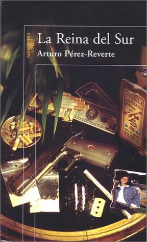 Spanish Books