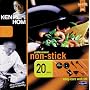 Ken Hom 12" Non-Stick Easy Care 20 Pce Wok Set