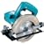 Makita 5005BA 5-1/2-Inch Circular Saw with Electric Brake