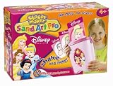 Shaker Maker Sand Art Pro - Disney Princess