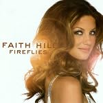 Faith Hill 2007 Calendar book cover