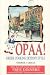 Opaa! Greek Cooking Detroit Style