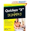 Quicken 2010 For Dummies
