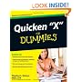 Quicken 2010 For Dummies