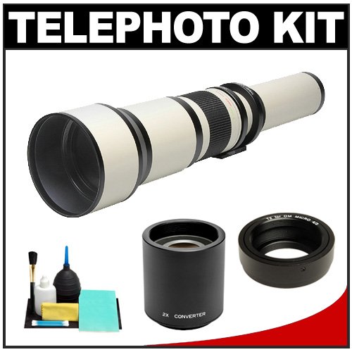 review Rokinon K-60079-