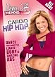 Dance Off the Inches: Cardio Hip Hop