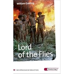 Lord of the Flies: With additional materials