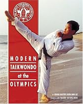 Modern Taekwondo at the Olympics