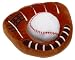 Batter Up Pillow Set