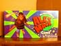 The Secret World of Alex Mack Game