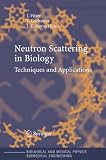 Neutron Scattering in Biology