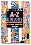  The Complete A-Z Biology Handbook