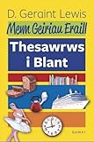 Mewn geiriau eraill : thesawrws i blant