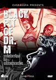 Black Pit of Dr. M (aka Misterios de Ultratumba)