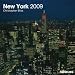 New York 2009. Brosch�renkalender (Grid Calendar) (Grid Calendar)