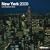 2009 New York - Christopher Bliss Grid Calendar