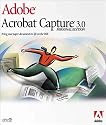 Acrobat Capture Pers.Ed. 3.0 CD WNT  Personal Edition