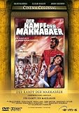 Der Kampf der Makkab�er (Cinema Colossal) - Brad Harris