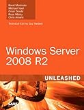 Windows server 2008 R2 unleashed