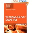 Windows Server 2008 Unleashed ebook