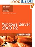Windows Server 2008 R2 Unleashed