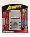 Sporting Goods : Accudart Freedom Twin Point 80% Tungsten Dart Set and Case