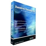 Xandros Desktop OS 3 (Business Edition) (Linux)