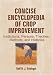 Book Concise Encyclopedia of Crop Improvement: Institutions, Persons, Theories, Methods, and Histories