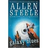 Galaxy Blues