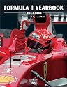 Formula One Yearbook 2004-2005