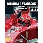 Formula One Yearbook 2004-2005