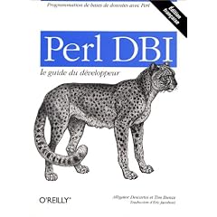 Perl DBI
