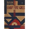 Book of the Camp Fire Girls by 
