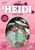 Review Heidi  / Heidi - Series 1 [1978]
