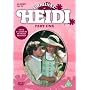 Heidi - Series 1 [DVD] [1978]