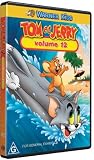 Revue Warner Bros. Kids  / Tom et Jerry, vol.12