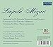 Leopold Mozart: Orchestral Works
