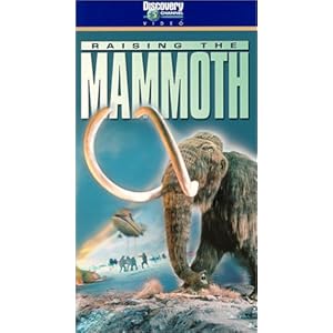 Raising The Mammoth