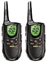 Uniden GMR1038-2 22-Channel 10-Mile Two-Way Radios (Pair)