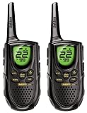 Uniden GMR1038-2 22-Channel 10-Mile Two-Way Radios (Pair)
