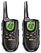 Uniden GMR1038-2 22-Channel 10-Mile Two-Way Radios (Pair)
