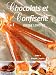 Chocolats et Confiserie (français-anglais), tome II