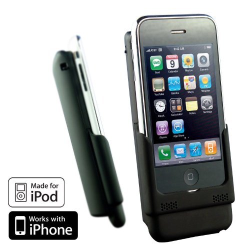TruePower iV Pro iPhone Backup Battery fits iPhone 2G, 3G, 3GS