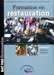 Formation en restauration Bac pro eur...