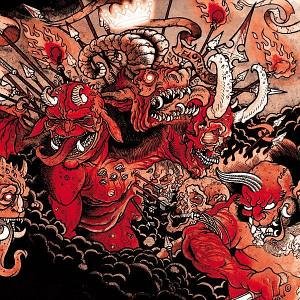 CD-Charts  Search : Bestial Machinery