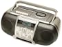 Koss PC 68 CD Boombox